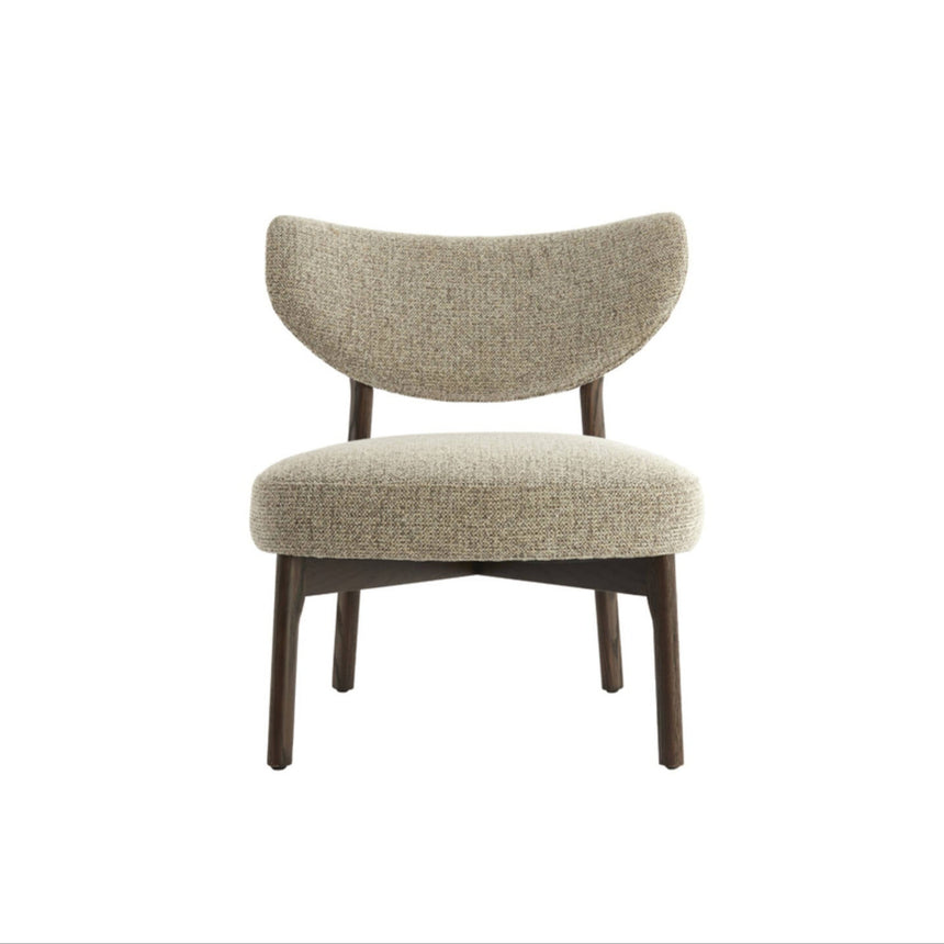 Utsira szövet fotel