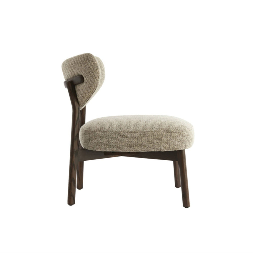 Utsira szövet fotel