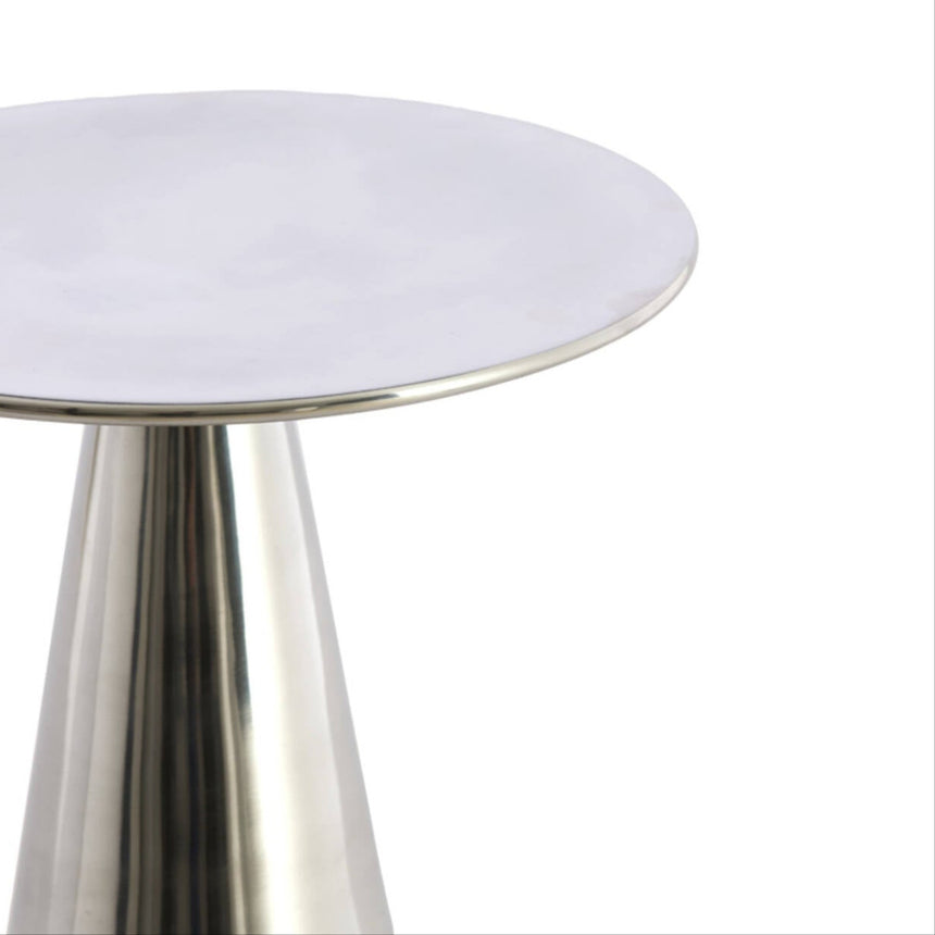 Kulona wooden dining table Ø140