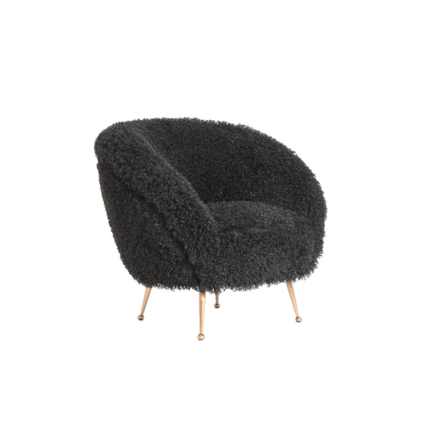 Orvion szövet fotel