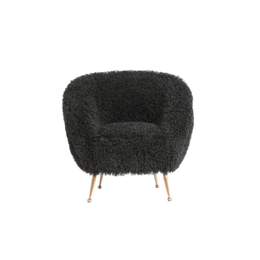 Orvion szövet fotel