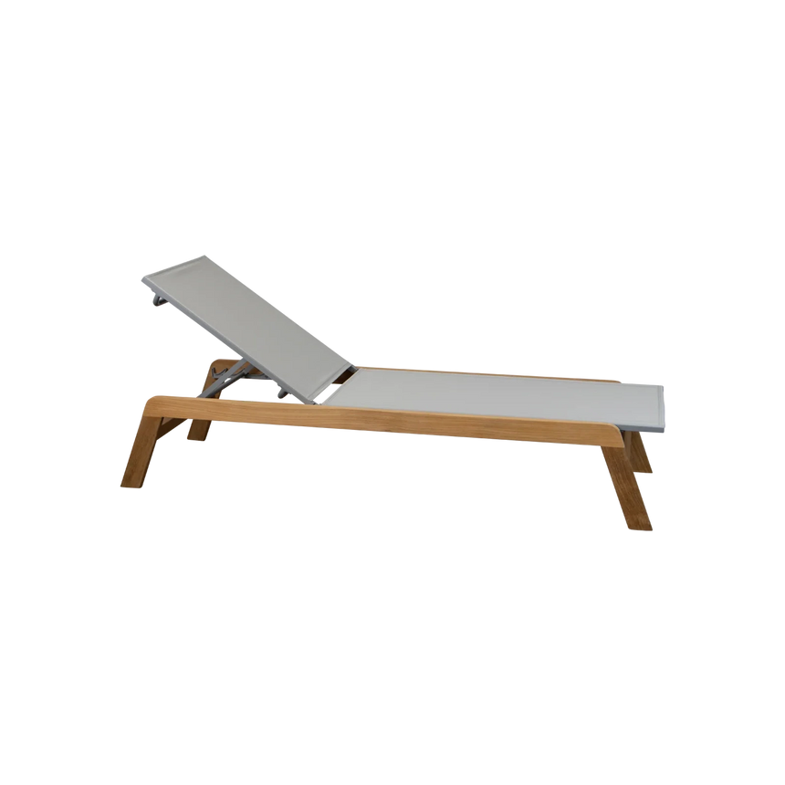 Elegance fabric chair