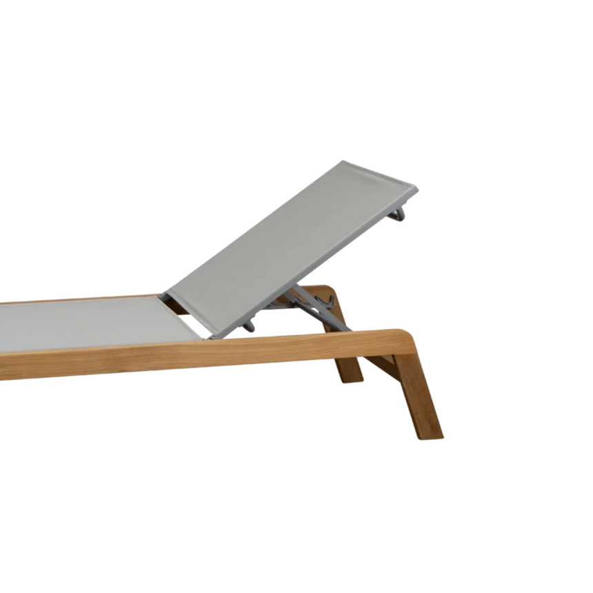 Elegance fabric chair