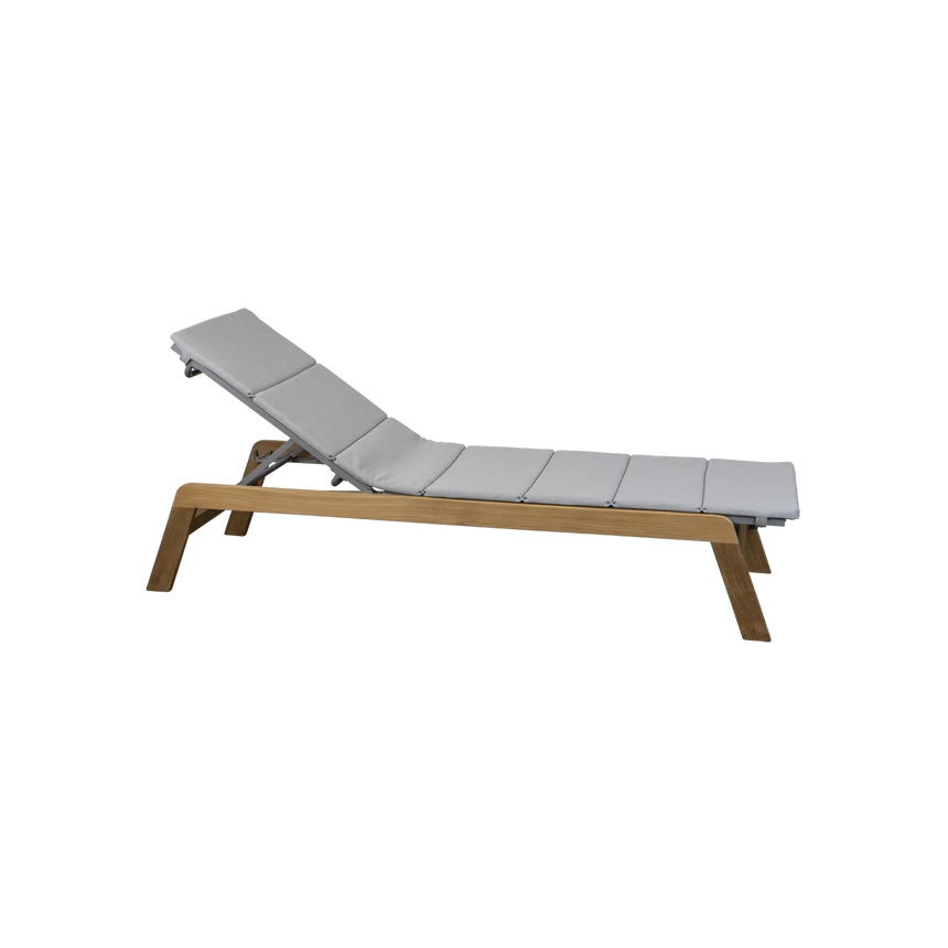 Elegance fabric chair