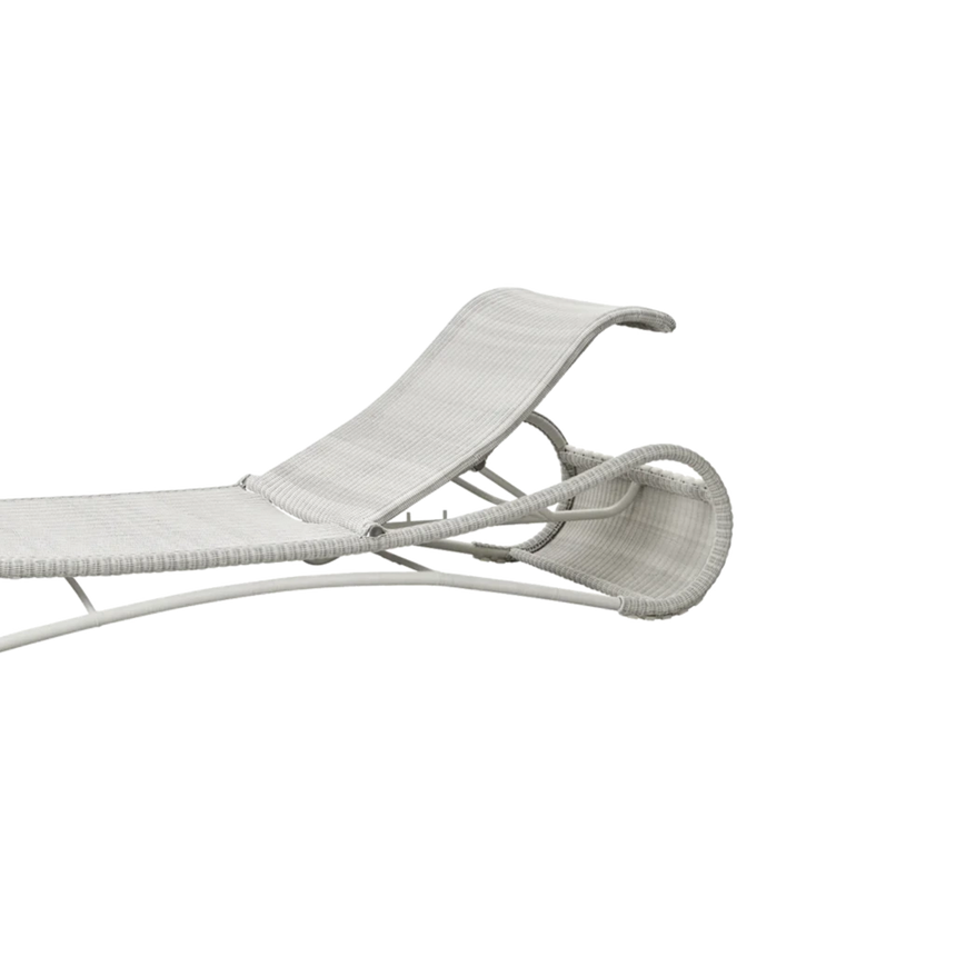 Elegance fabric chair