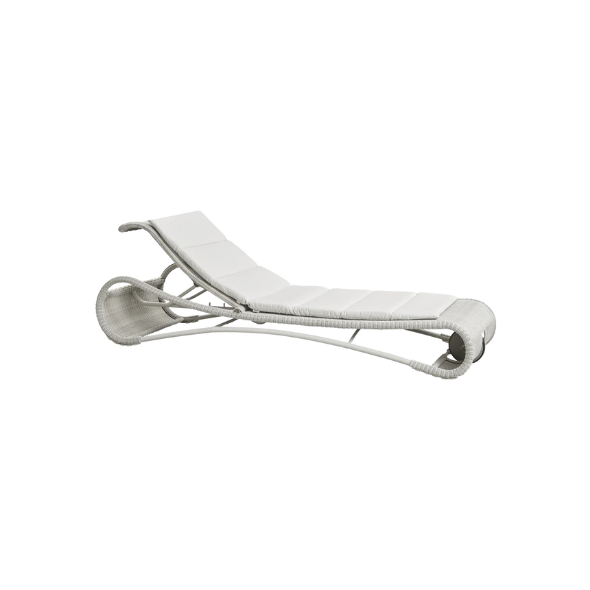 Elegance fabric chair