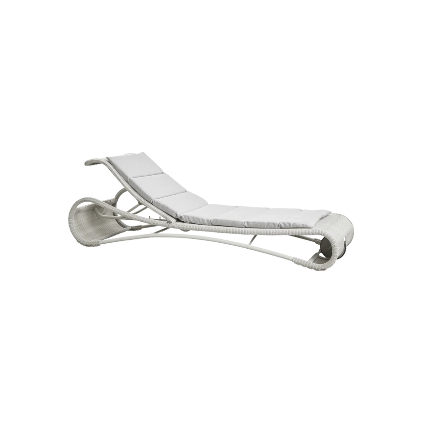 Elegance fabric chair