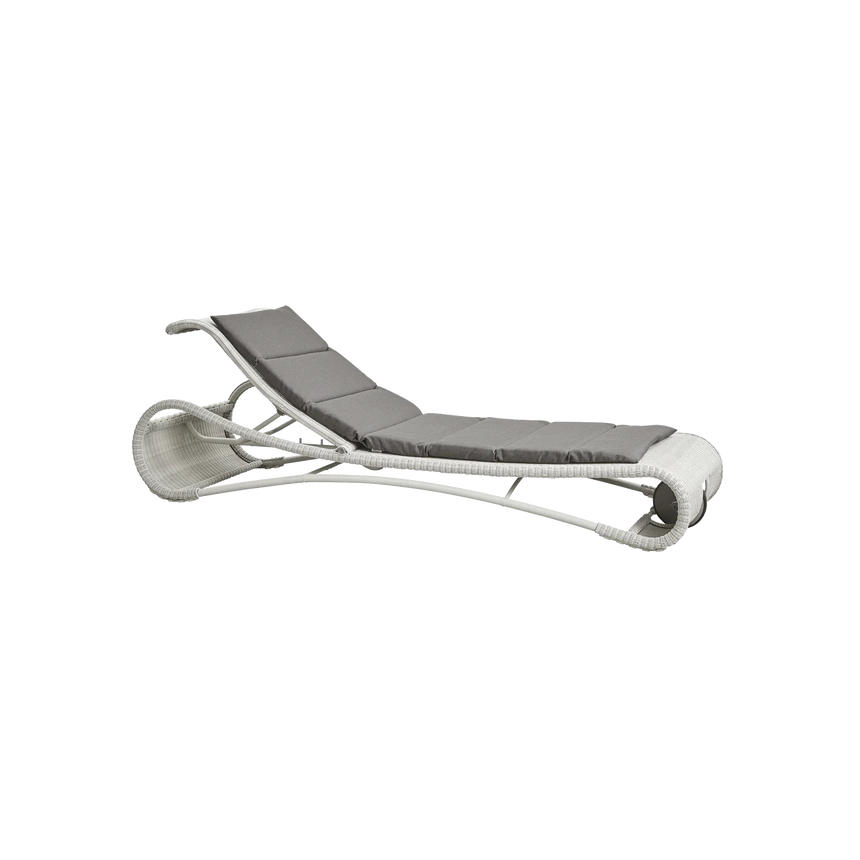 Elegance fabric chair