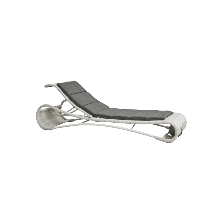 Elegance fabric chair