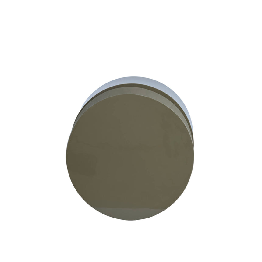 Dhoti lerakóasztal – Modern fa szerkezet és fényes elegancia