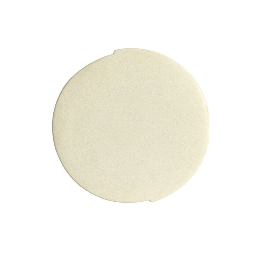 Chulilla dekoratív lerakóasztal – Finomkerámiából, matt felülettel