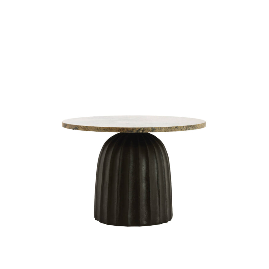 Obidos kő hatású lerakóasztal – Retro Vibes