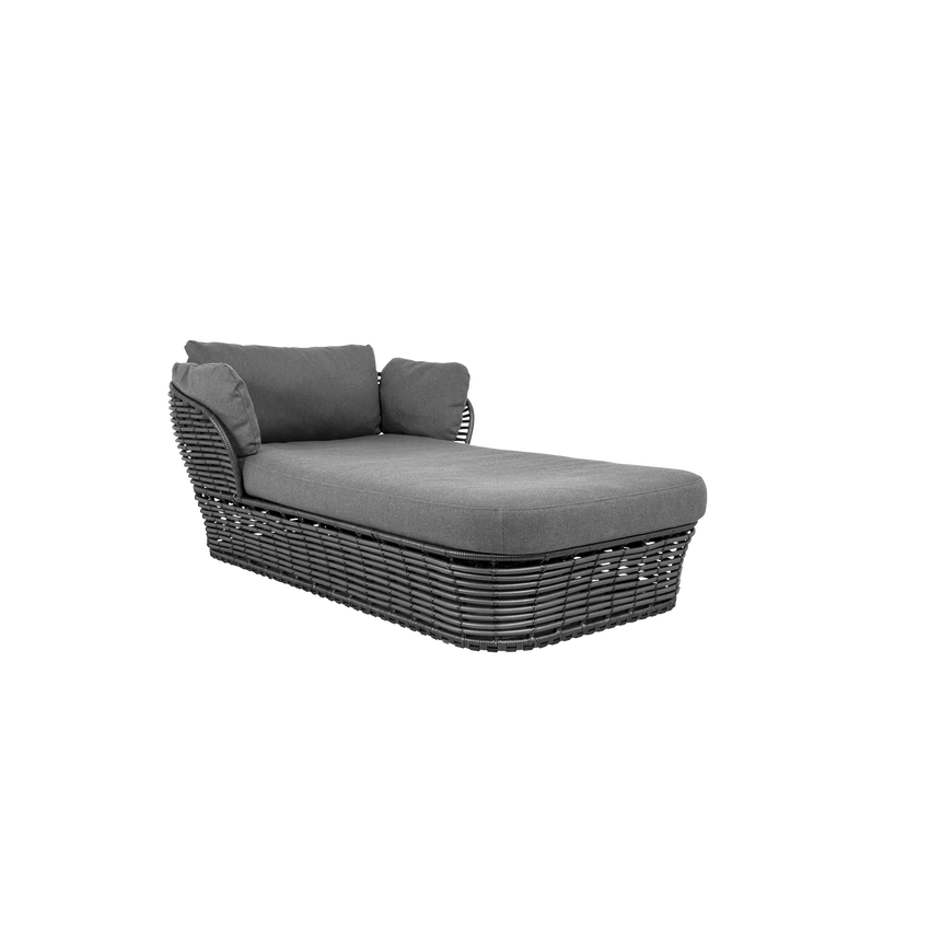 Elegance fabric chair