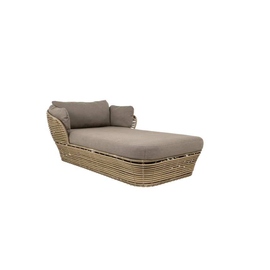 Elegance fabric chair