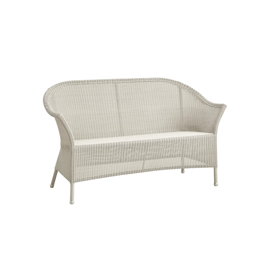 Lansing PP kerti kanapé