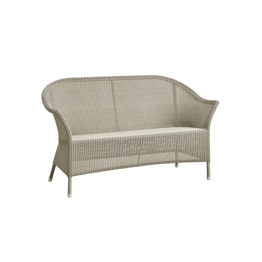 Lansing PP kerti kanapé