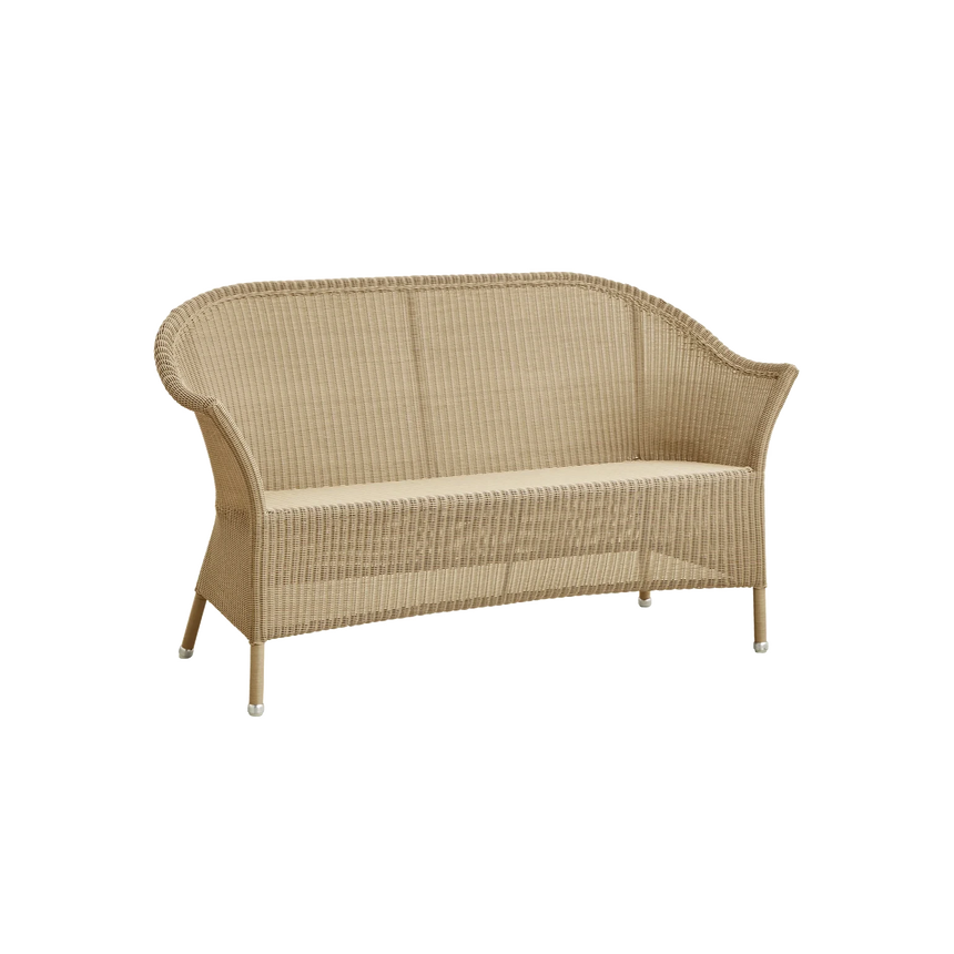 Lansing PP kerti kanapé