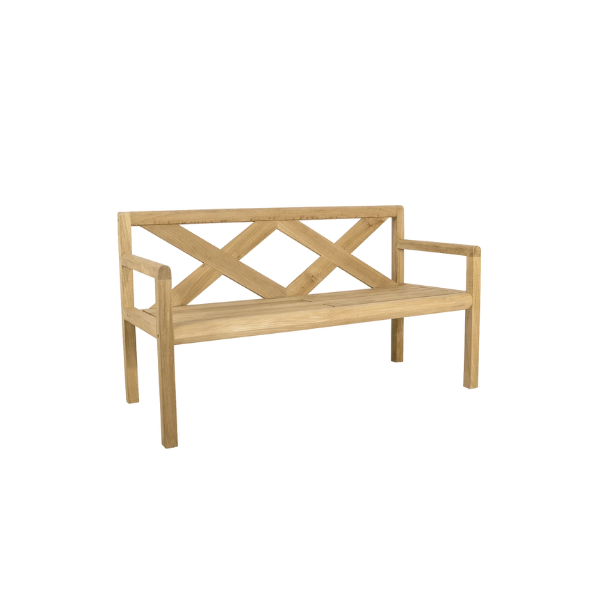 Elegance fabric chair