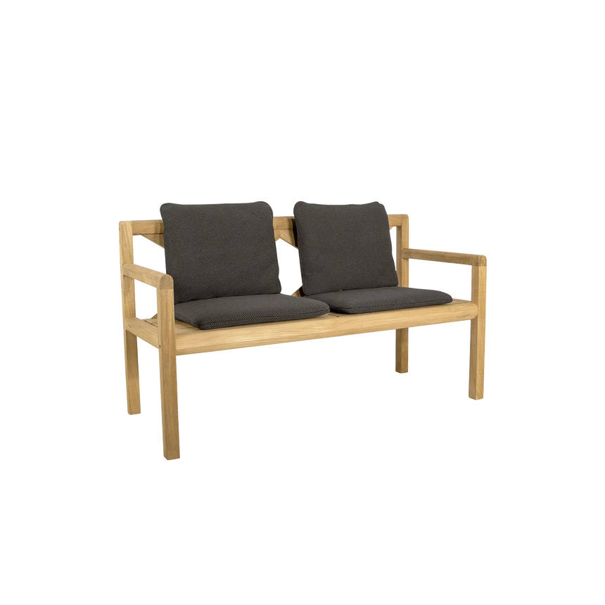 Elegance fabric chair