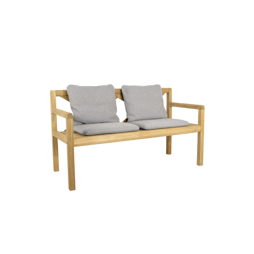 Elegance fabric chair