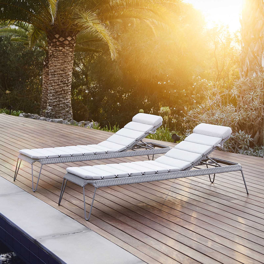 Elegance fabric chair