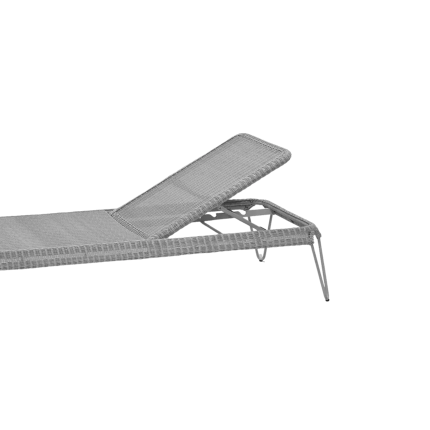 Breeze PP napozóágy