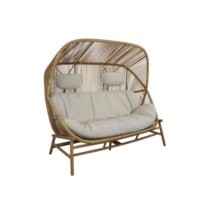 Elegance fabric chair