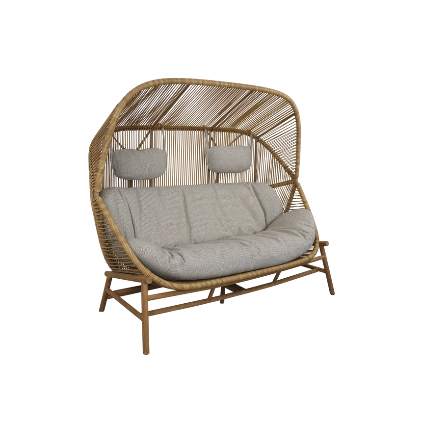 Elegance fabric chair