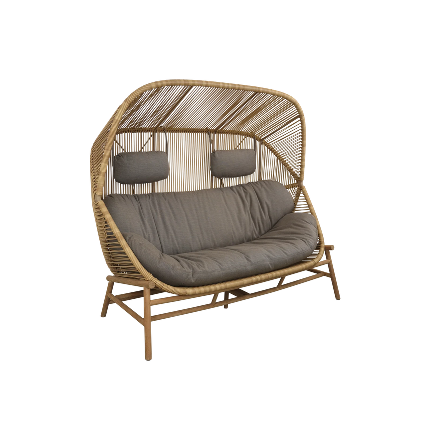 Elegance fabric chair