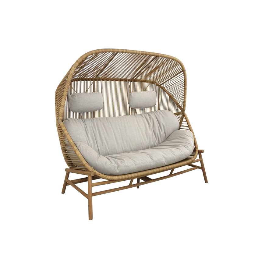 Elegance fabric chair