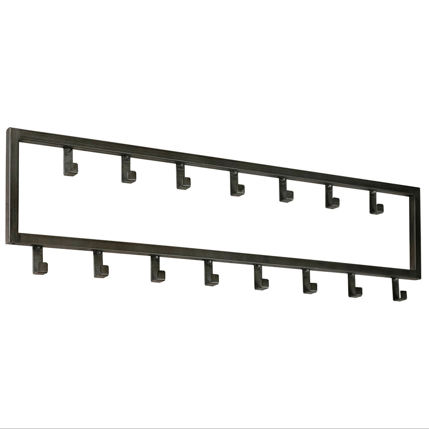 Luciene glass wall lamp