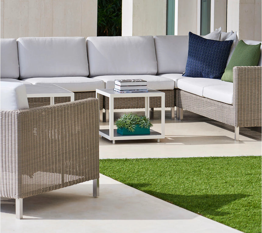 Elegance fabric chair