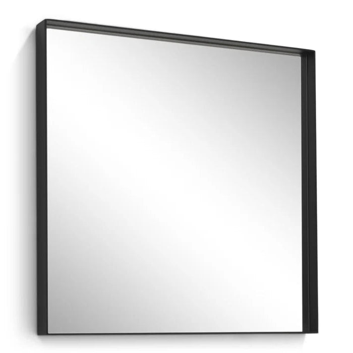 Donna fém tükör 60x60