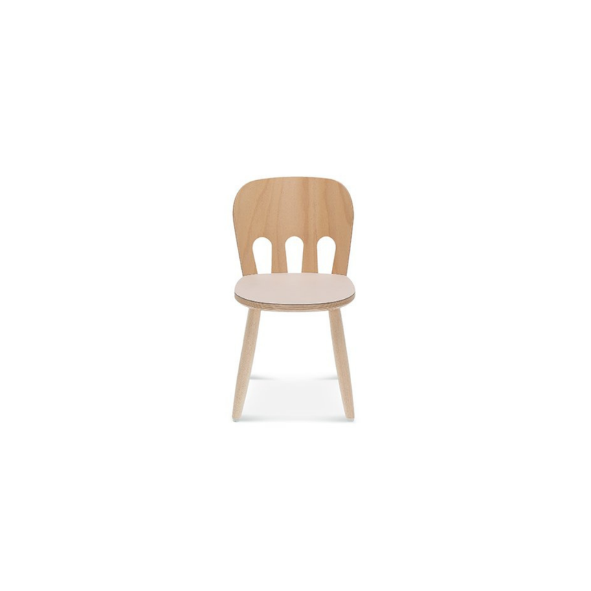 Nino children's chair
