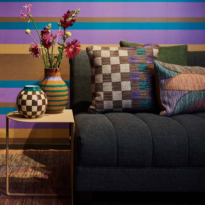 Booq acrylic bookend