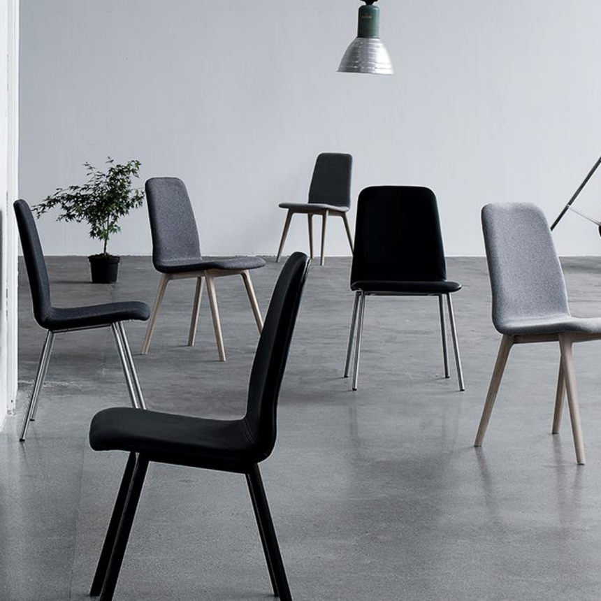 Kilt garden coffee table