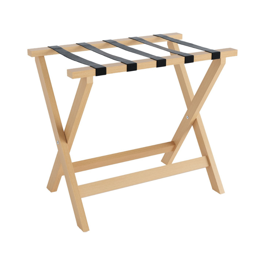 Versmissen fa bőröndtartó