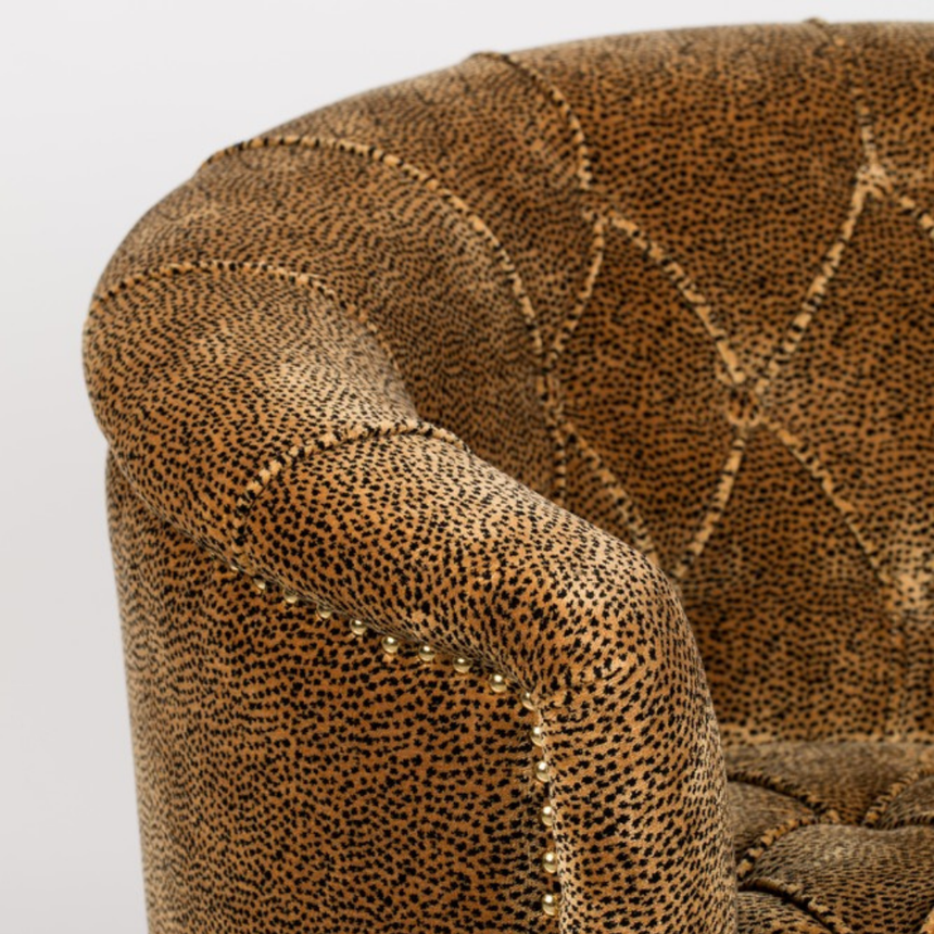 Too Pretty To Sit On bársony kanapé