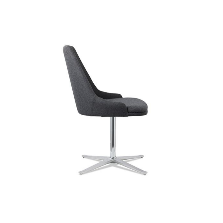 Kilt garden coffee table