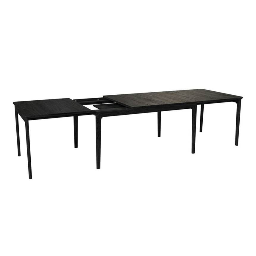 Kilt garden coffee table