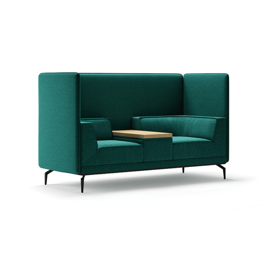 Infinity Acoustic modular sofa