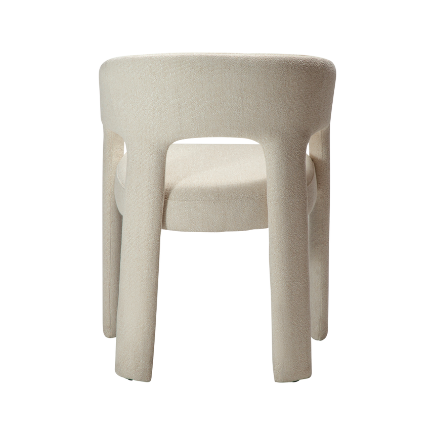 Splendor buklé szék