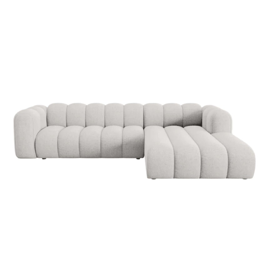 Lupine jobbos buklé sarokkanapé 288x175