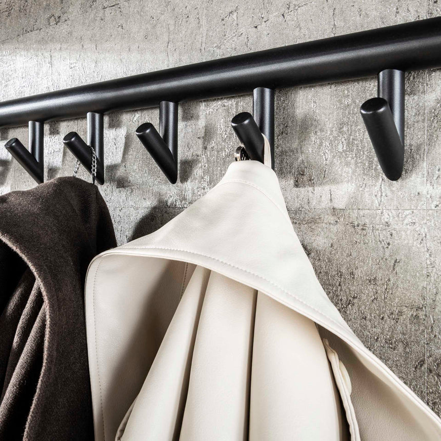 Luciene glass wall lamp