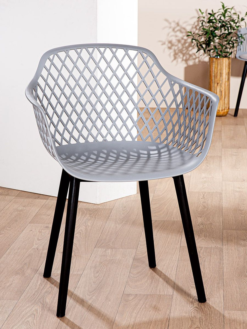 Gilde Handwerk PP szék