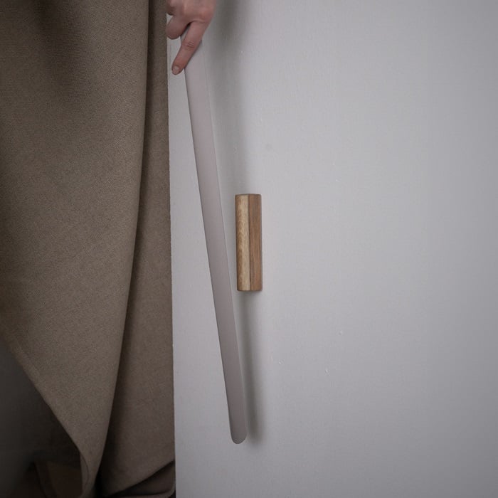 Don fém cipőkanál