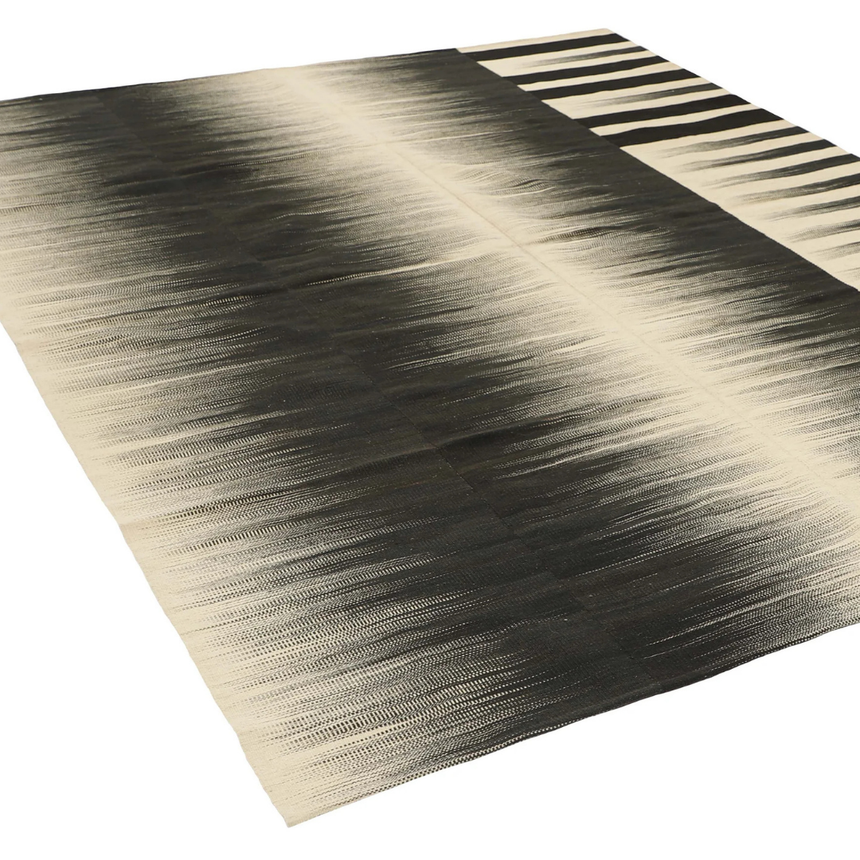 Noa wooden bedside table