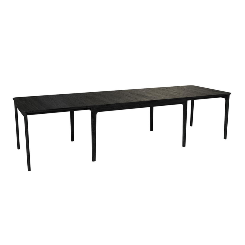 Kilt garden coffee table