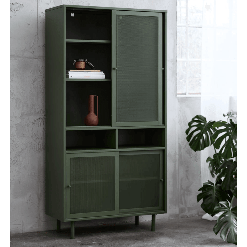 Veep fém kabinet 180 - Dutch Home