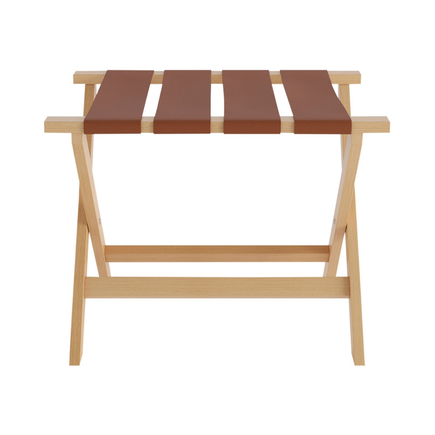 Versmissen fa bőröndtartó